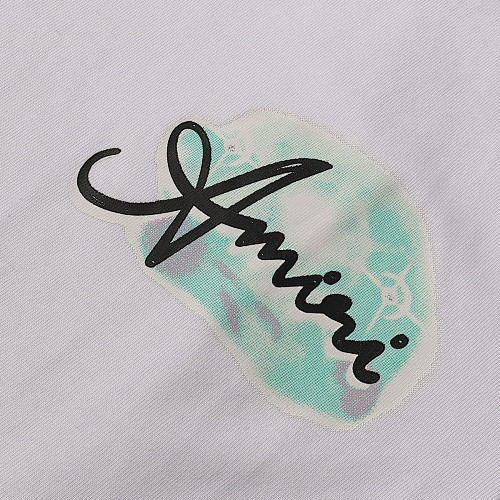 SMCL-579 High Quality Amiri 260g Cotton Shirt