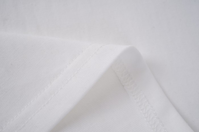 SMCL-374 High Quality Alenxander Mcqueen 260g Cotton Shirt