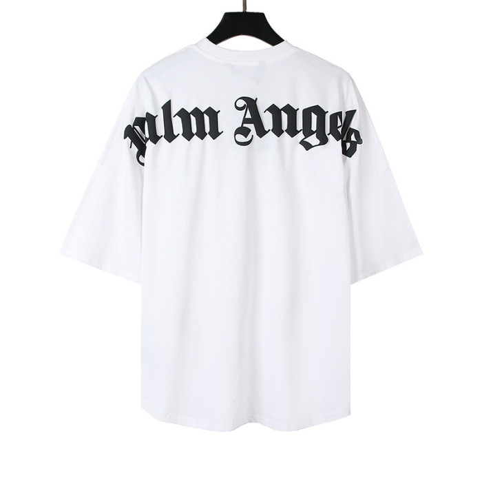 SMCL-245 High Quality Plam Angels 240g Cotton Shirt