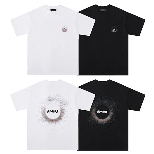 SMCL-565 High Quality Amiri 260g Cotton Shirt
