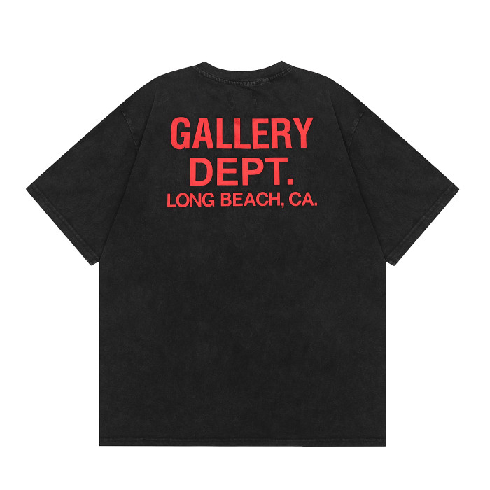 SMCL-311 High Quality Gallery Dept Retro 250g Cotton Shirt