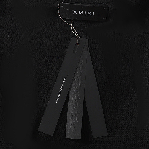 SMCL-568 High Quality Amiri 260g Cotton Shirt