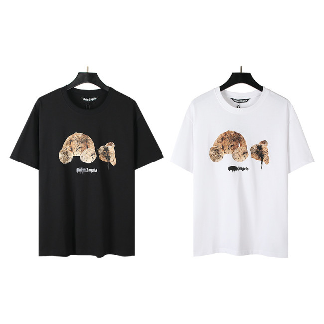 SMCL-246 High Quality Plam Angels 240g Cotton Shirt