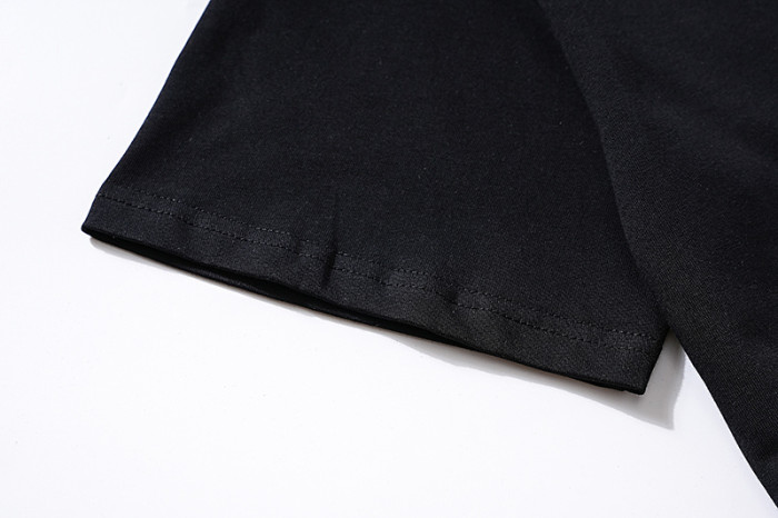 SMCL-479 High Quality Amiri 240g Cotton Shirt