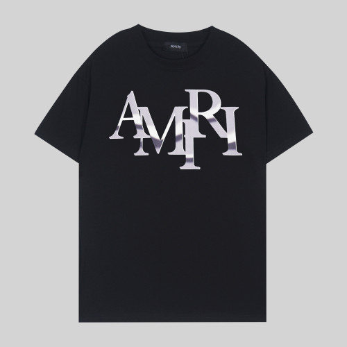SMCL-332 High Quality Amiri 260g Cotton Shirt