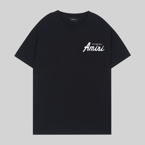 SMCL-335 High Quality Amiri 260g Cotton Shirt