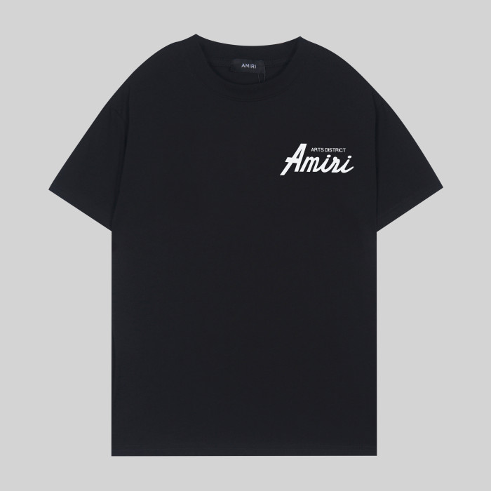 SMCL-335 High Quality Amiri 260g Cotton Shirt