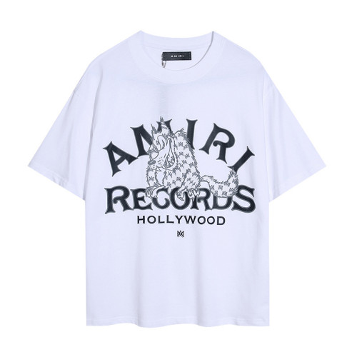 SMCL-504 High Quality Amiri 240g Cotton Shirt