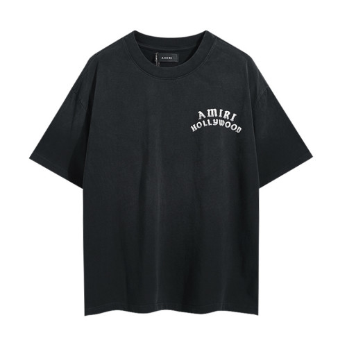SMCL-415 High Quality Amiri 240g Cotton Shirt