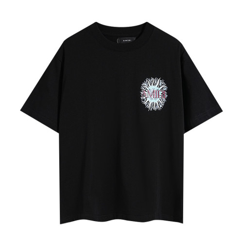SMCL-466 High Quality Amiri 240g Cotton Shirt