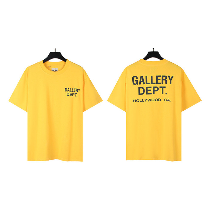 SMCL-231 High Quality Gallery Dept 240g Cotton Shirt