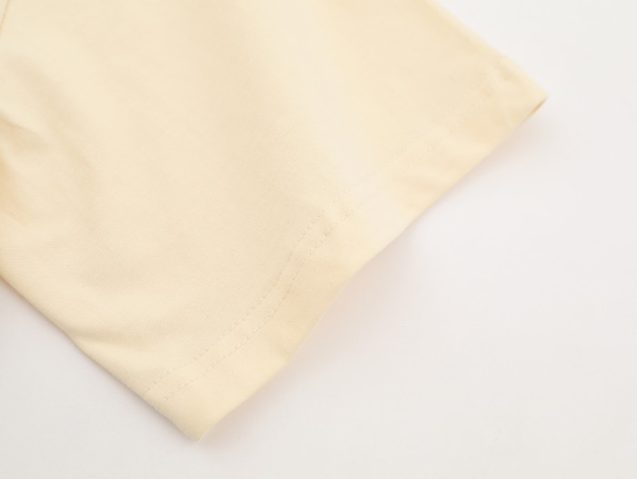 SMCL-290 High Quality GOD SPEED T-Shirt