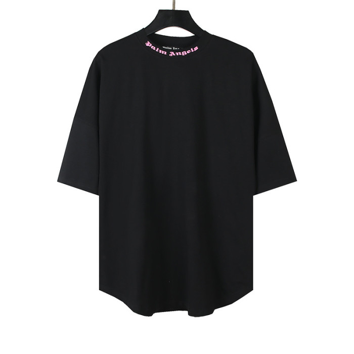 SMCL-245 High Quality Plam Angels 240g Cotton Shirt