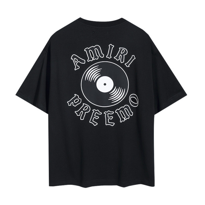 SMCL-519 High Quality Amiri 240g Cotton Shirt