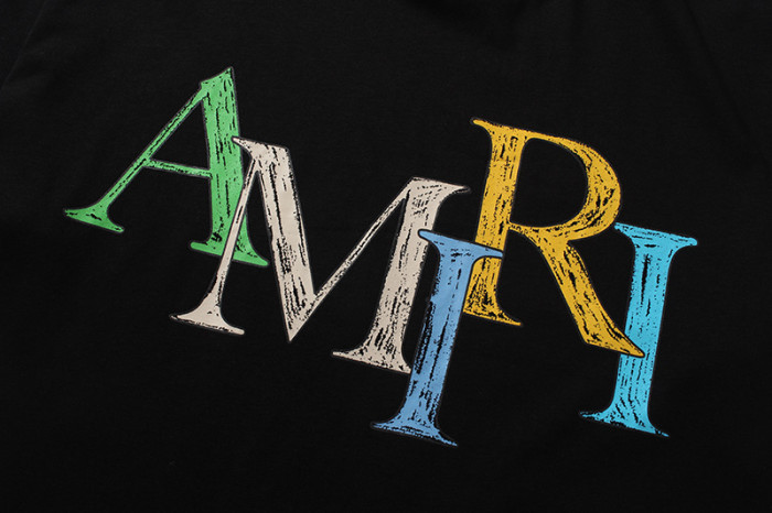 SMCL-488 High Quality Amiri 240g Cotton Shirt