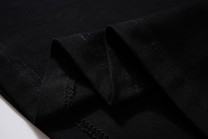 SMCL-469 High Quality Amiri 240g Cotton Shirt