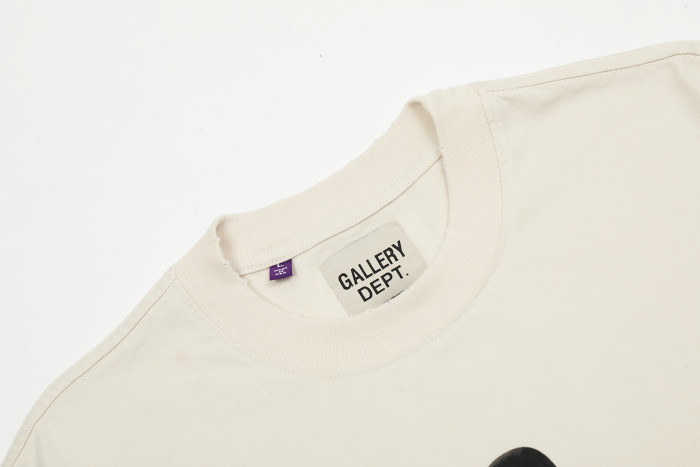 SMCL-305 High Quality Gallery Dept Retro 250g Cotton Shirt