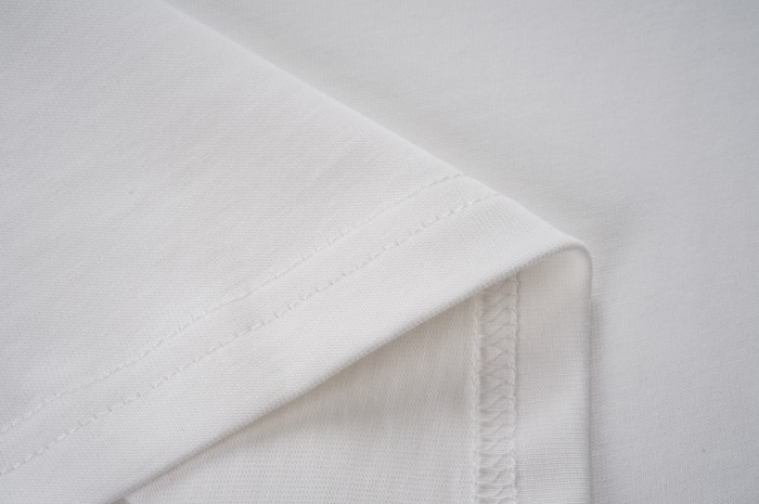 SMCL-337 High Quality Dior 260g Cotton Shirt