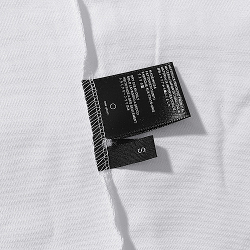 SMCL-528 High Quality Amiri 260g Cotton Shirt