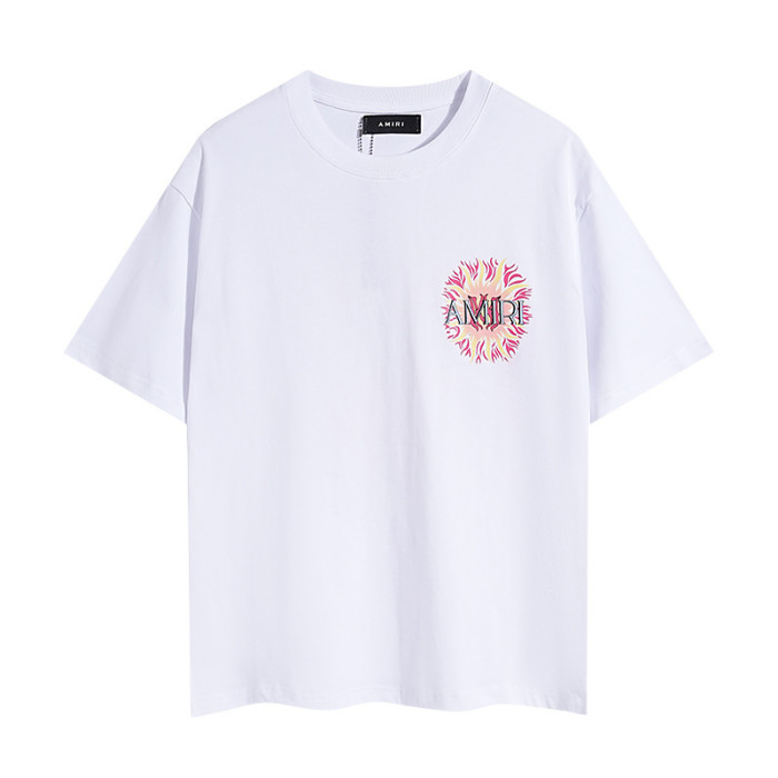 SMCL-466 High Quality Amiri 240g Cotton Shirt