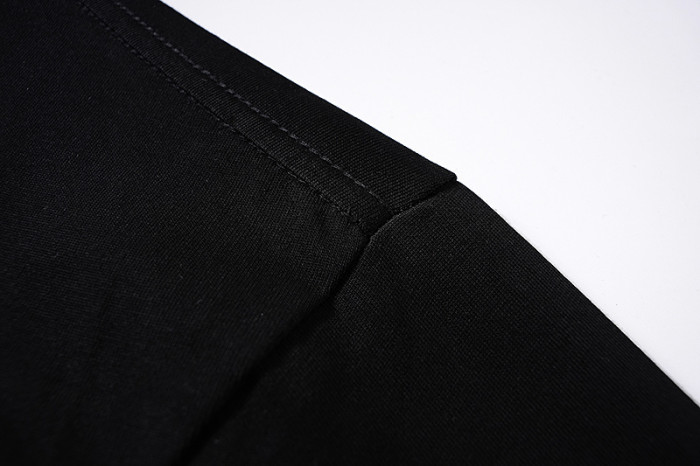 SMCL-466 High Quality Amiri 240g Cotton Shirt