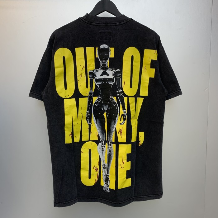 SMCL-274 High Quality GOD SPEED Alexa T-Shirt