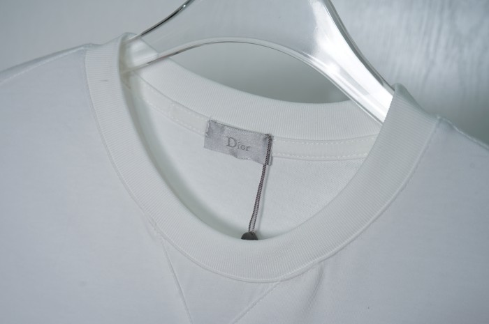 SMCL-351 High Quality Dior 230g Cotton Shirt