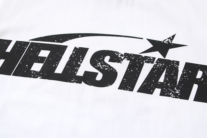 SMCL-219 High Quality Hellstar 240g Cotton Shirt
