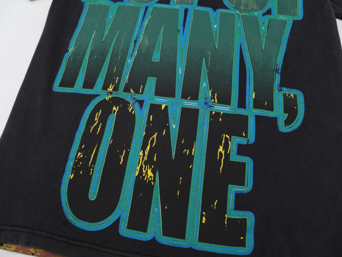 SMCL-288 High Quality GOD SPEED T-Shirt
