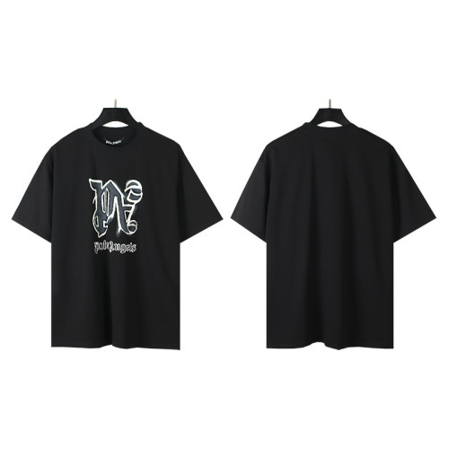 SMCL-250 High Quality Plam Angels 240g Cotton Shirt