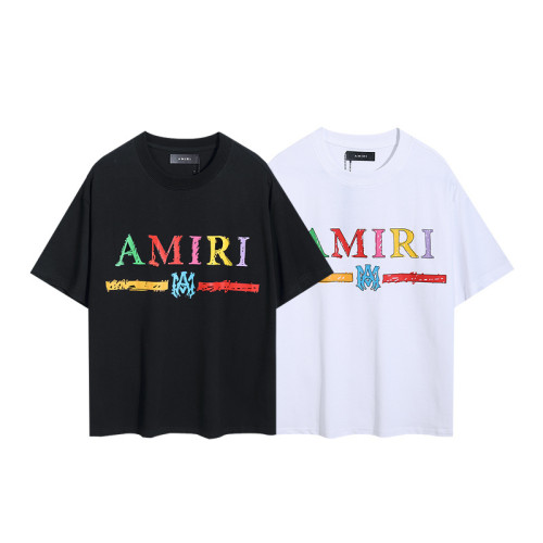 SMCL-507 High Quality Amiri 240g Cotton Shirt