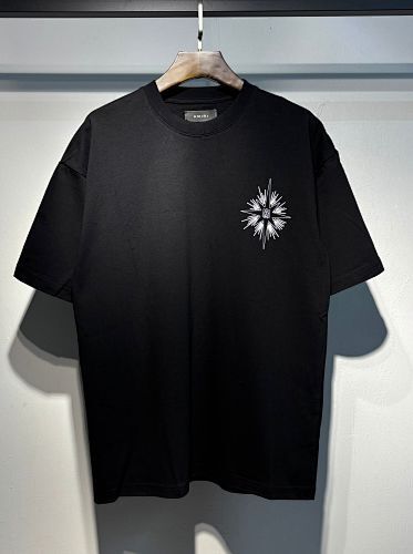 SMCL-553 High Quality Amiri 260g Cotton Shirt