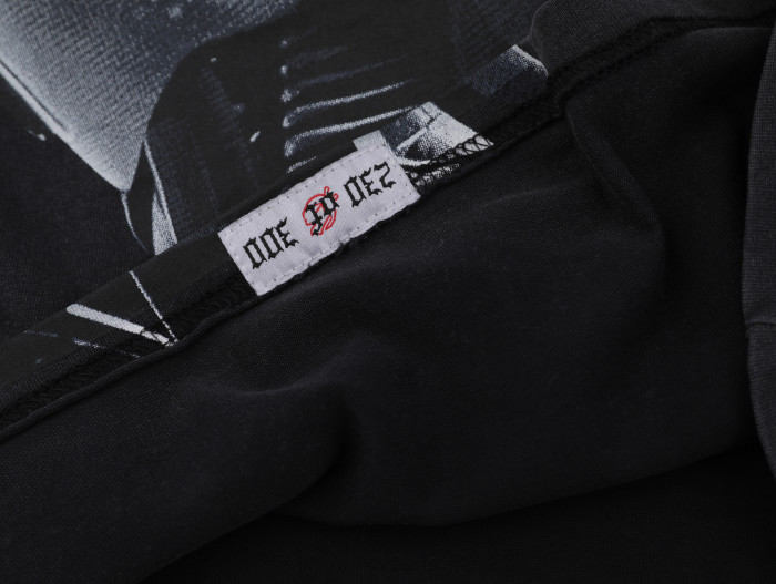 SMCL-274 High Quality GOD SPEED Alexa T-Shirt