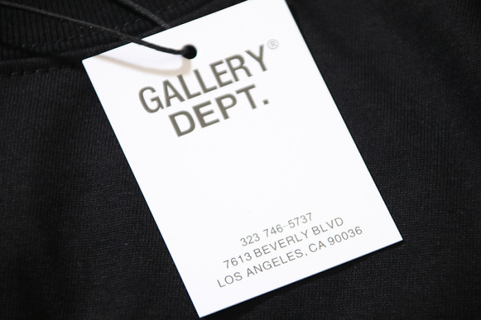 SMCL-233 High Quality Gallery Dept 240g Cotton Shirt