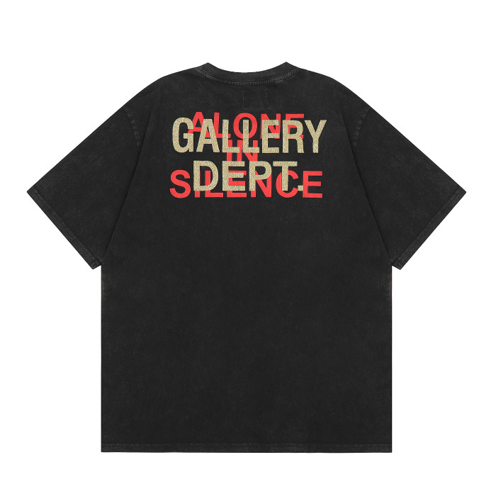 SMCL-307 High Quality Gallery Dept Retro 250g Cotton Shirt