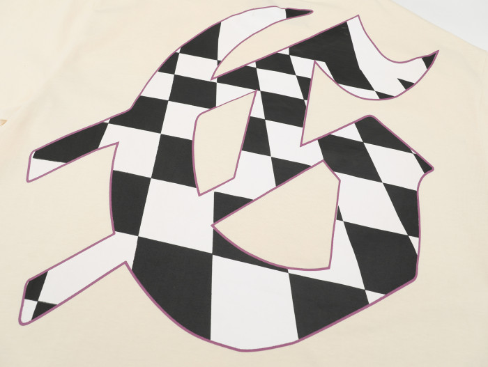 SMCL-258 High Quality GOD SPEED Stoner T-Shirt