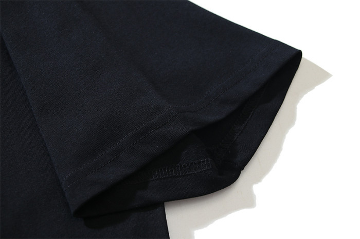 SMCL-175 High Quality Hellstar 240g Cotton Shirt
