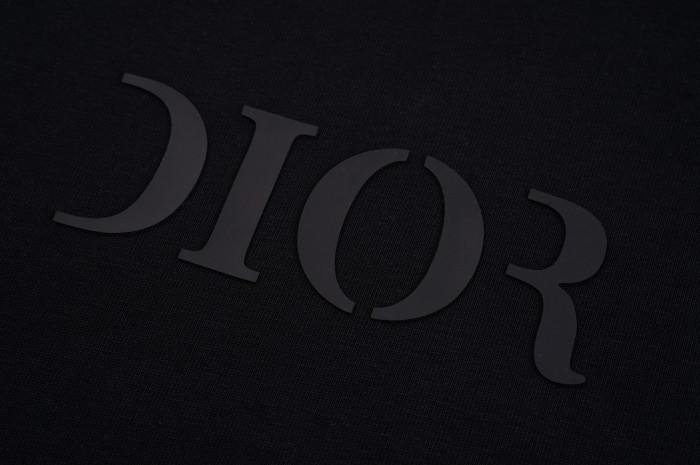 SMCL-353 High Quality Dior 260g Cotton Shirt