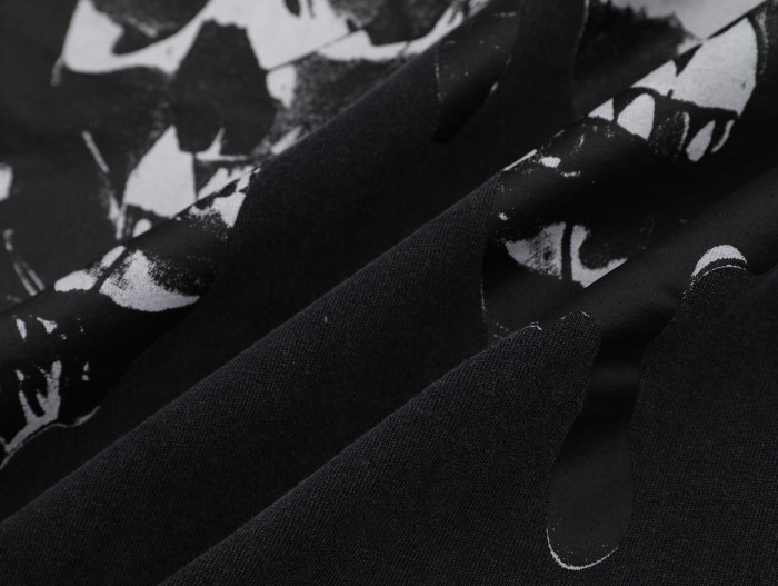 SMCL-257 High Quality GOD SPEED Butterfly Effect T-Shirt