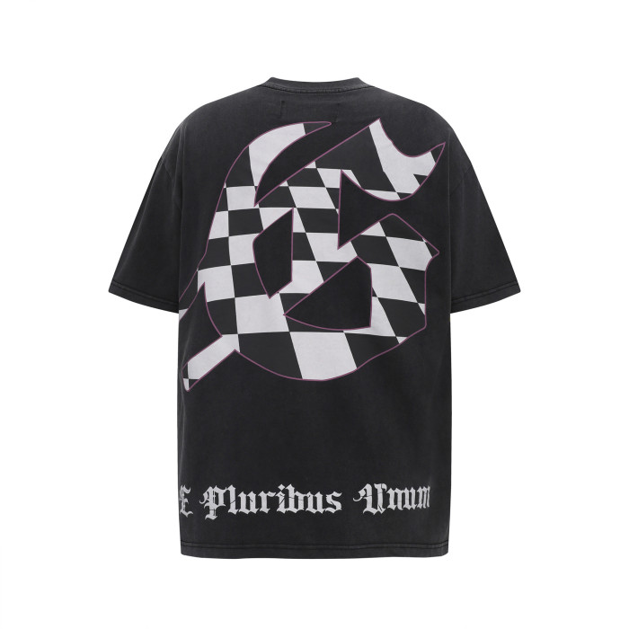 SMCL-258 High Quality GOD SPEED Stoner T-Shirt