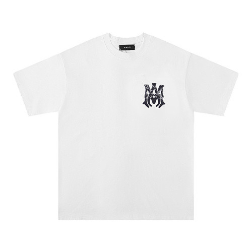 SMCL-550 High Quality Amiri 260g Cotton Shirt