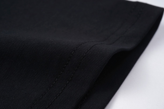 SMCL-349 High Quality Dior 230g Cotton Shirt