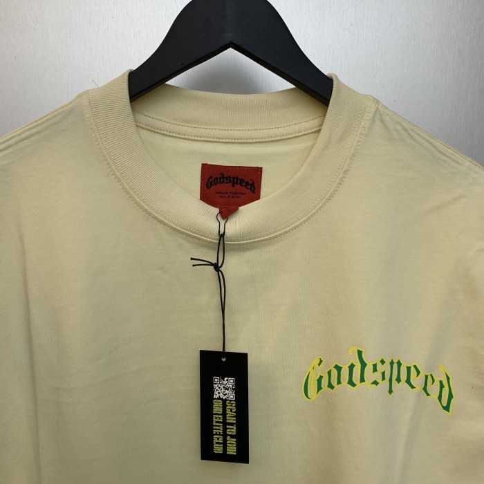 SMCL-271 High Quality GOD Balaclava Szn T-Shirt