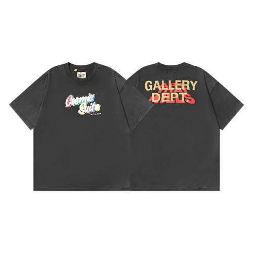 SMCL-228 High Quality Gallery Dept Retro 250g Cotton Shirt