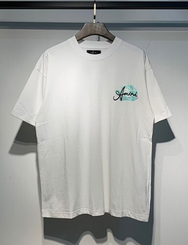 SMCL-579 High Quality Amiri 260g Cotton Shirt
