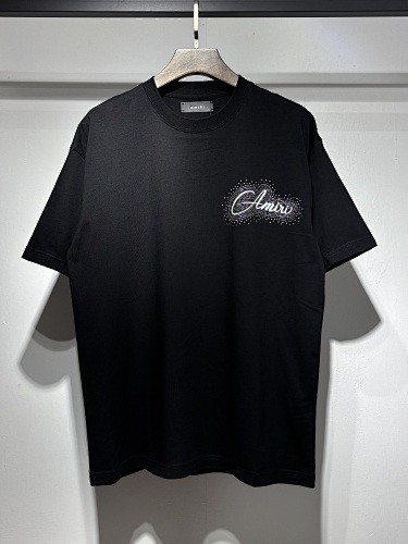 SMCL-530 High Quality Amiri 260g Cotton Shirt