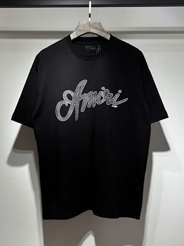 SMCL-545 High Quality Amiri 260g Cotton Shirt