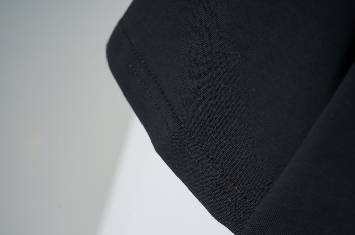 SMCL-351 High Quality Dior 230g Cotton Shirt