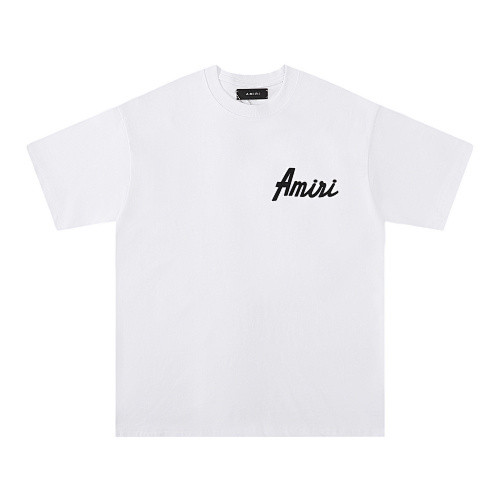 SMCL-563 High Quality Amiri 260g Cotton Shirt