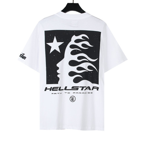 SMCL-164 High Quality Hellstar 240g Cotton Shirt